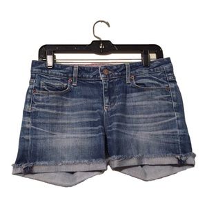 Paige | Jimmy Jimmy | Premium Denim | Shorts